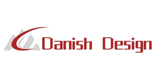 Danish Design: Fishing Tackle, Rods, Reels, Lures, Hooks, Baits